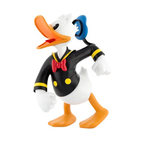 Standing Donald Original