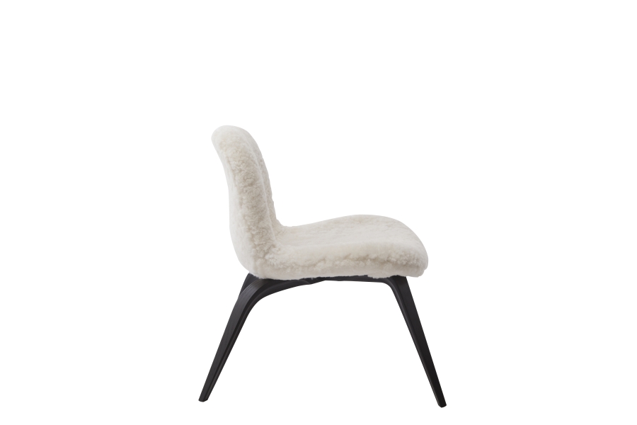 Стул Goose Lounge Chair
