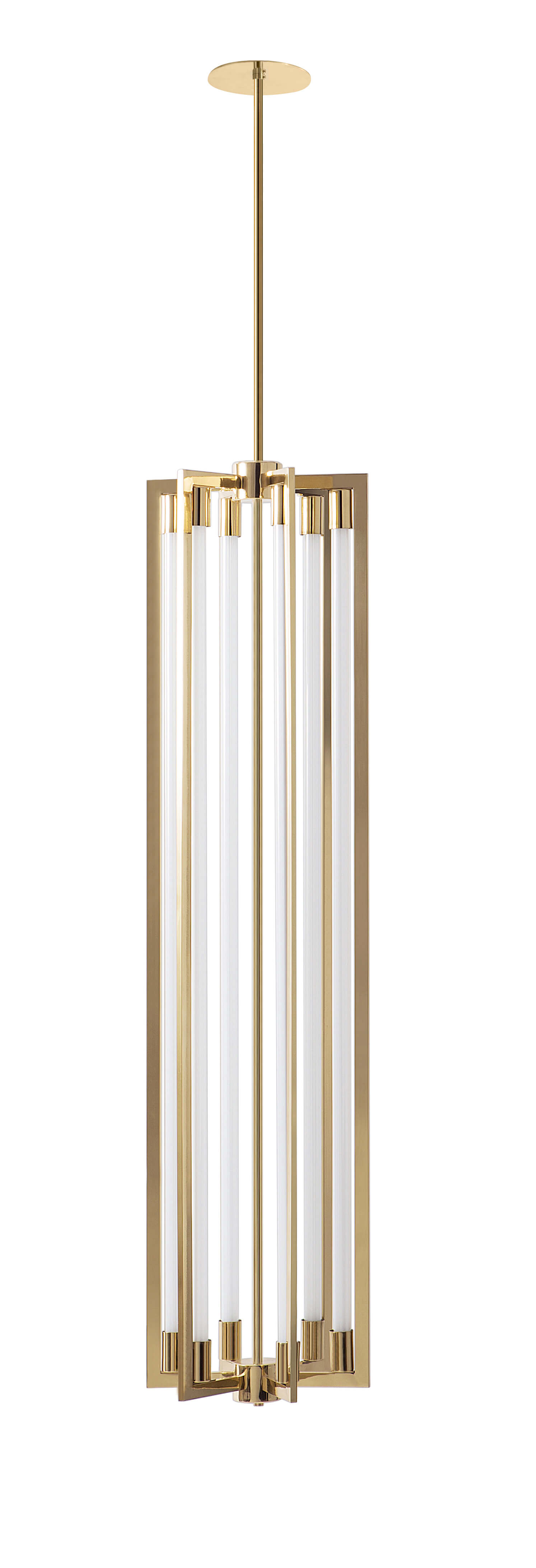 Люстра Lustre 12.1