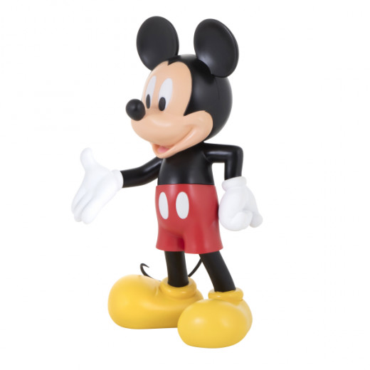 Mickey Welcome Original