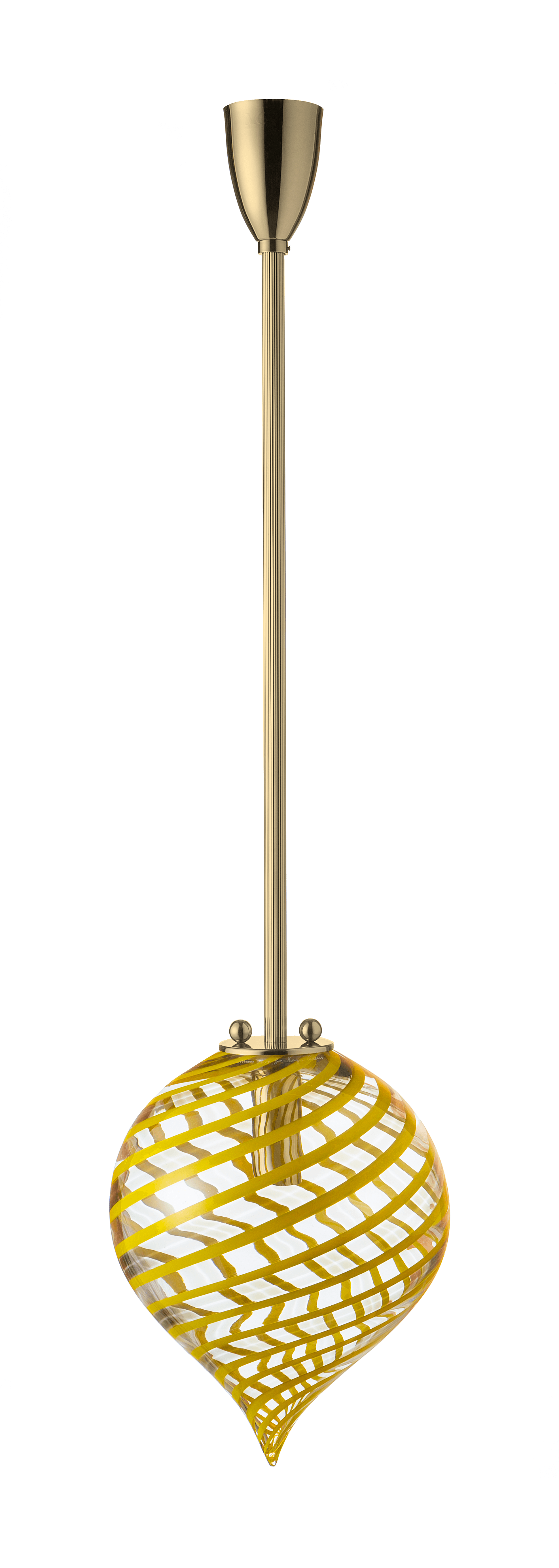 Люстра Подвесная Baloon Canne