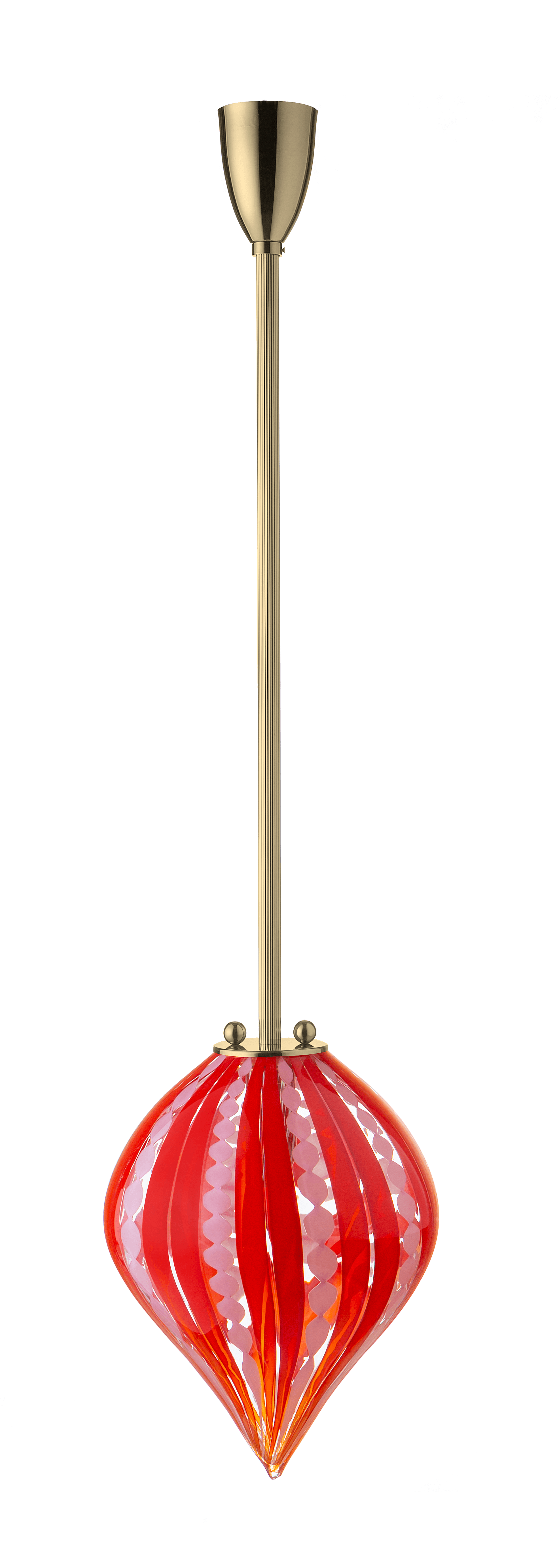 Люстра Подвесная Baloon Canne