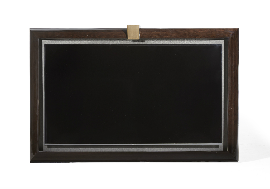 Haussmann Tv Frame
