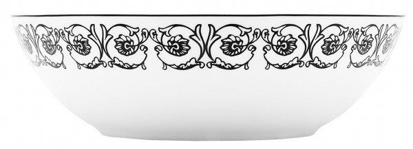 Alice Salad Bowl
