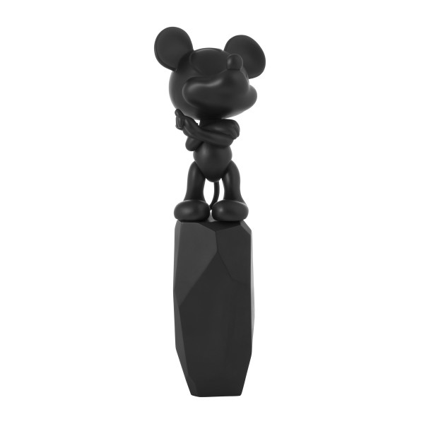 Mickey Rock Medium By Arik Levy