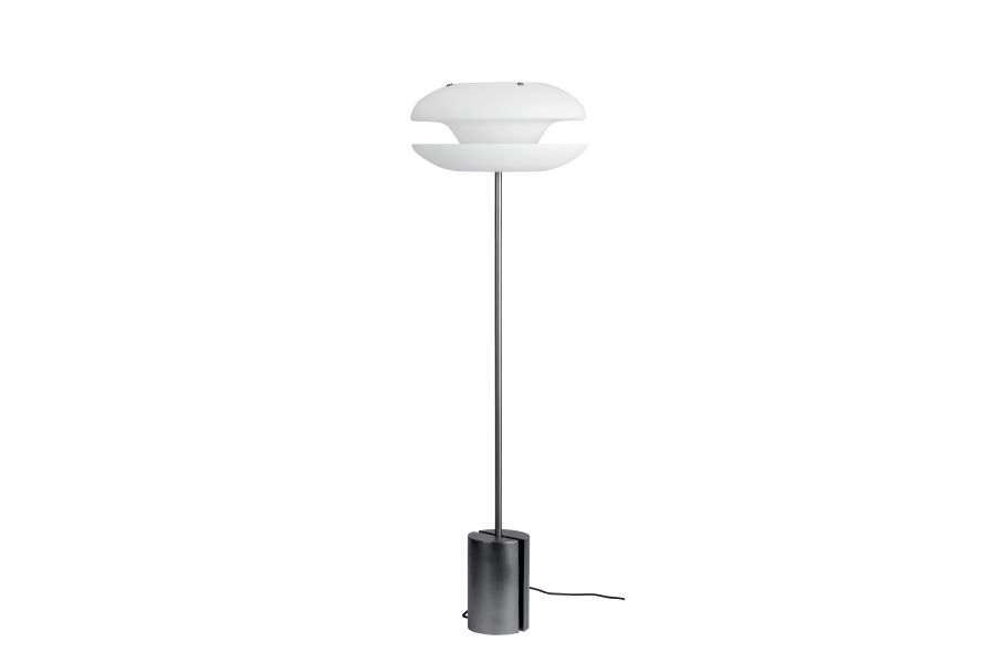 Напольная лампа Yo-Yo Floor Lamp