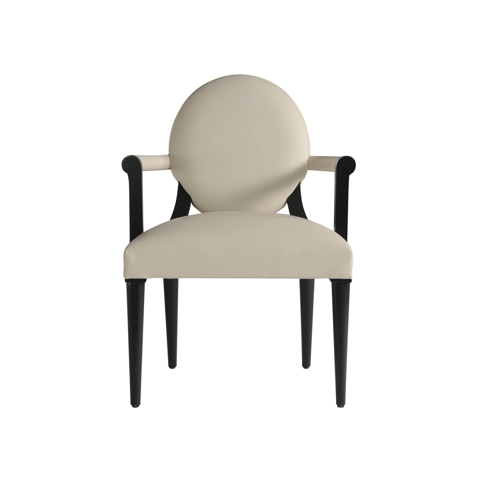 Кресло Confidential Arm Chair