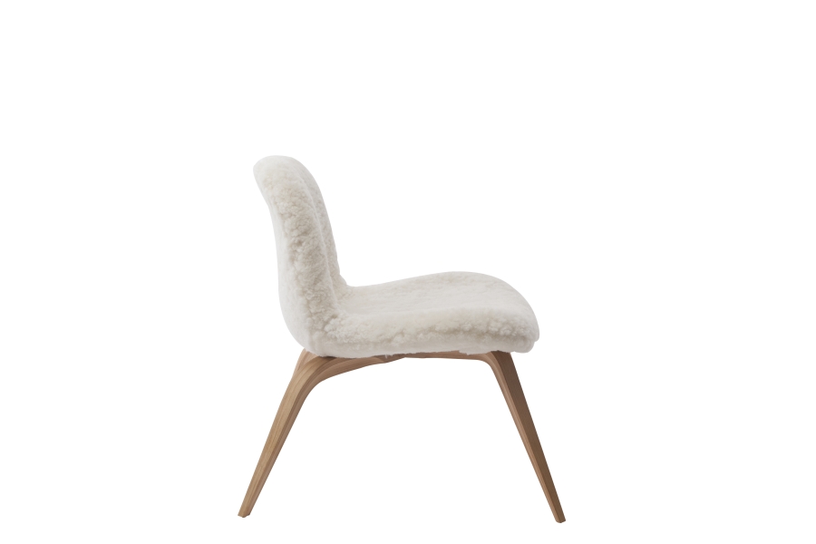 Стул Goose Lounge Chair
