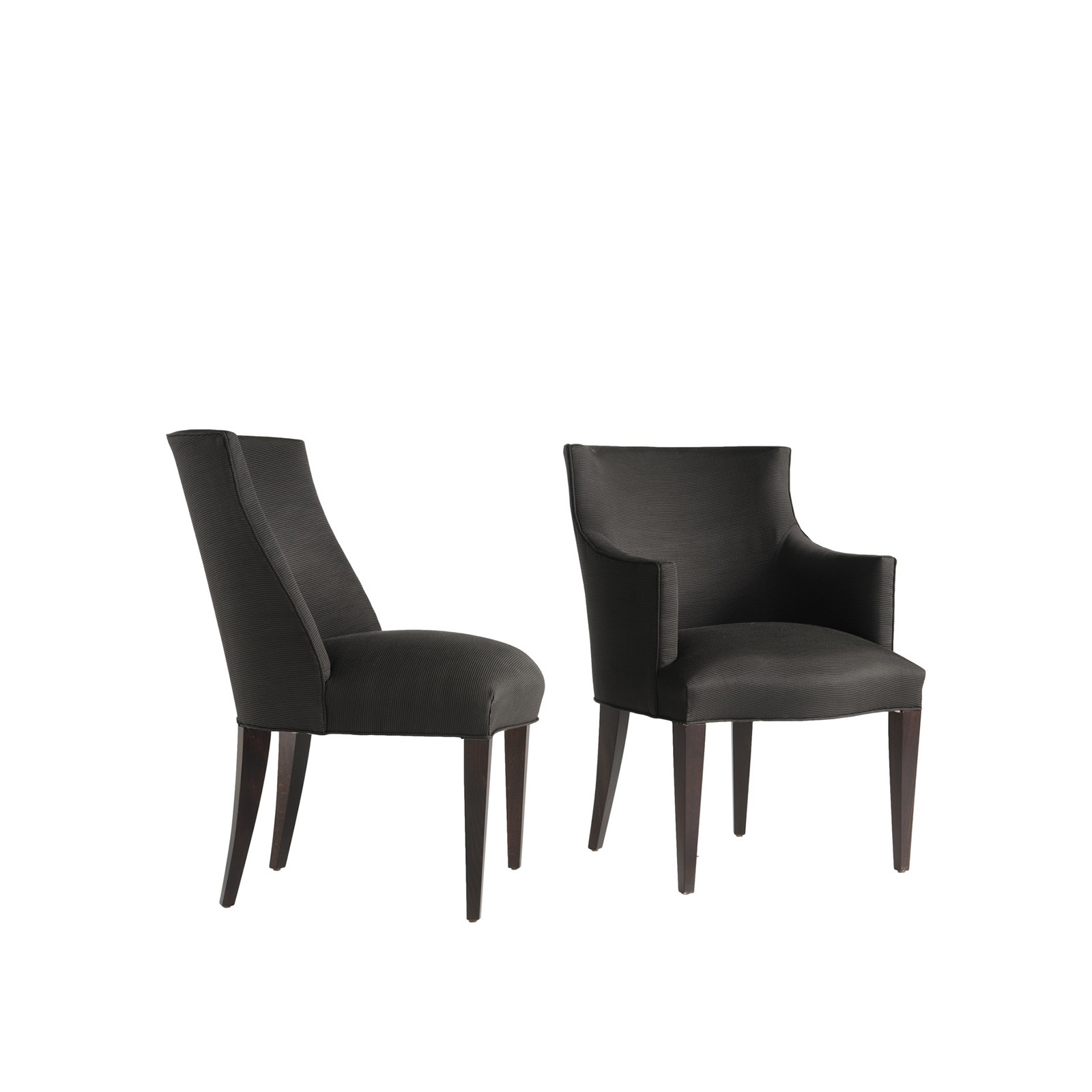 Стул Smoker Side Chair