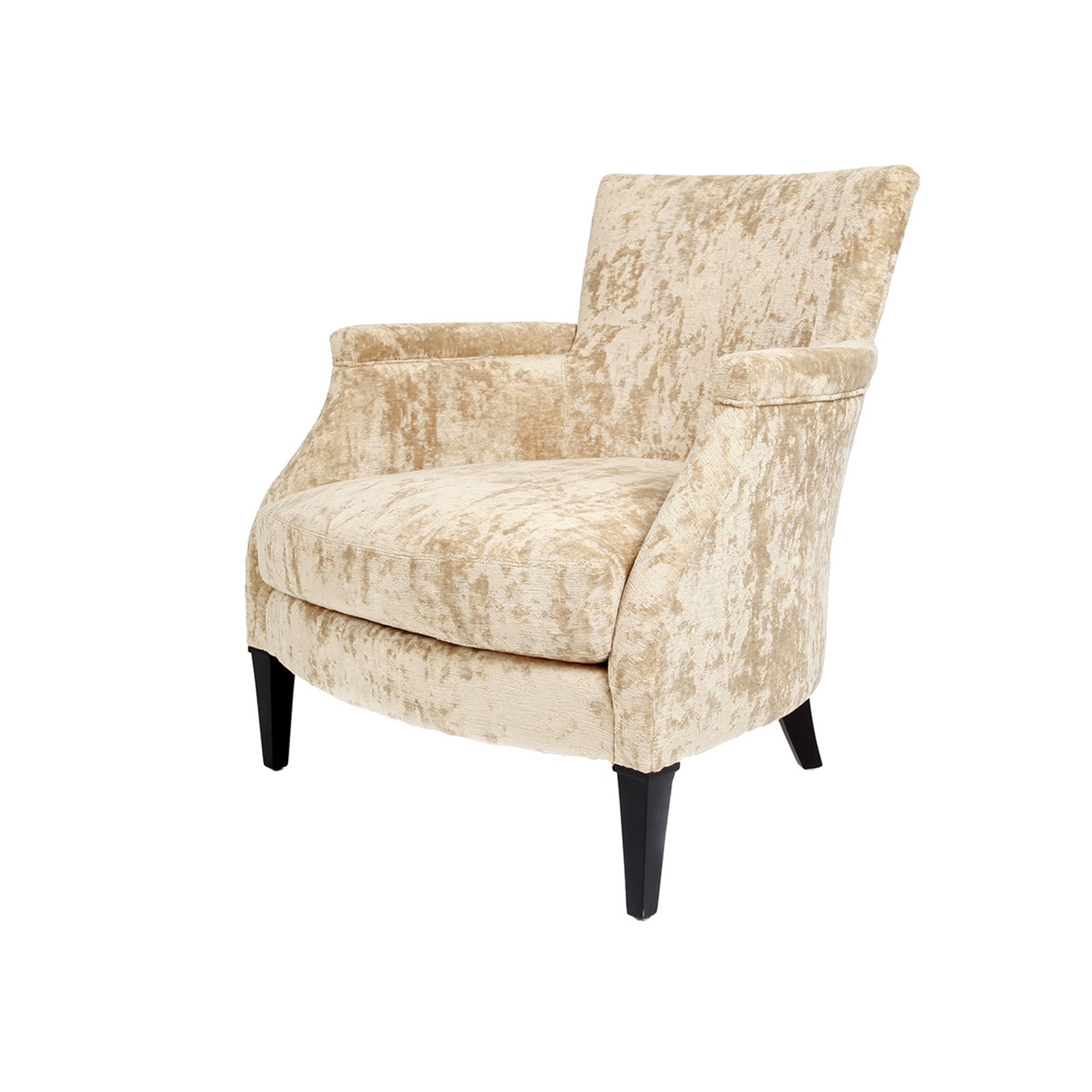 Кресло Tango Grand Club Chair