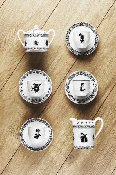 Alice Sugar Bowl