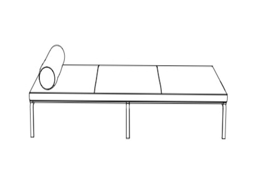 Кровать Man Daybed