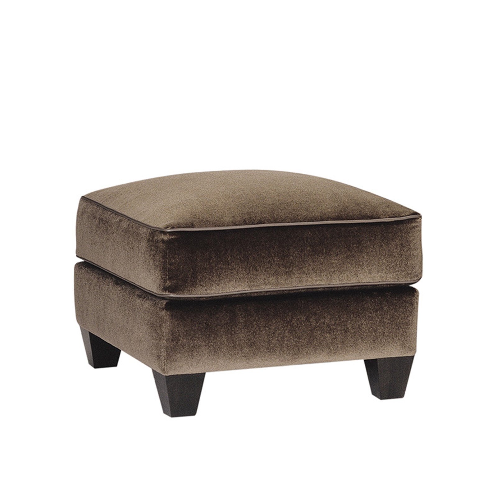 Пуф Windswept Ottoman
