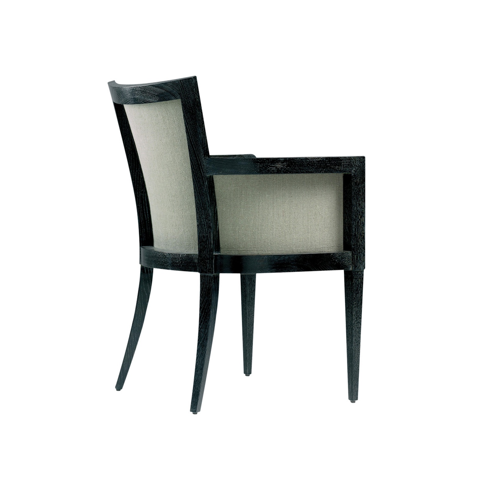 Стул Hemp Sail Arm Chair