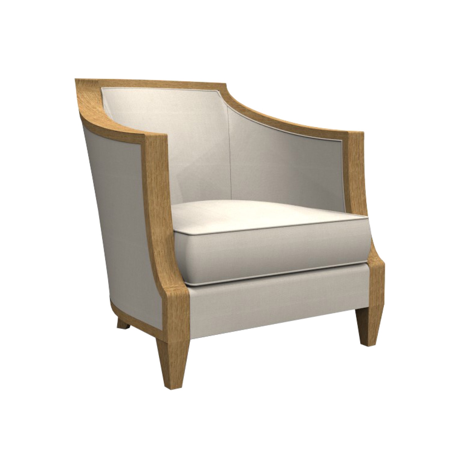Кресло Weybridge Tub Chair