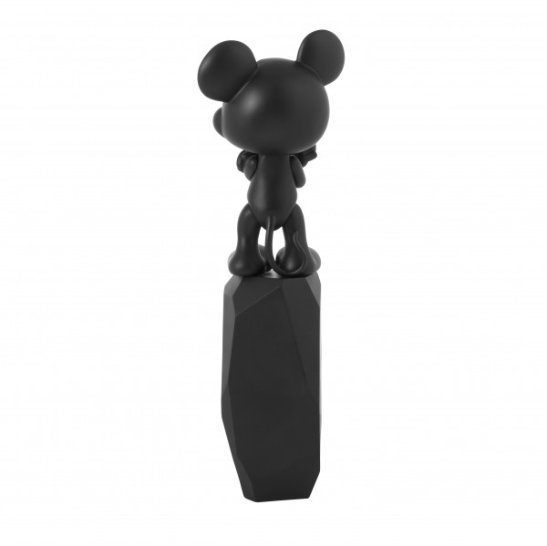 Mickey Rock Medium By Arik Levy