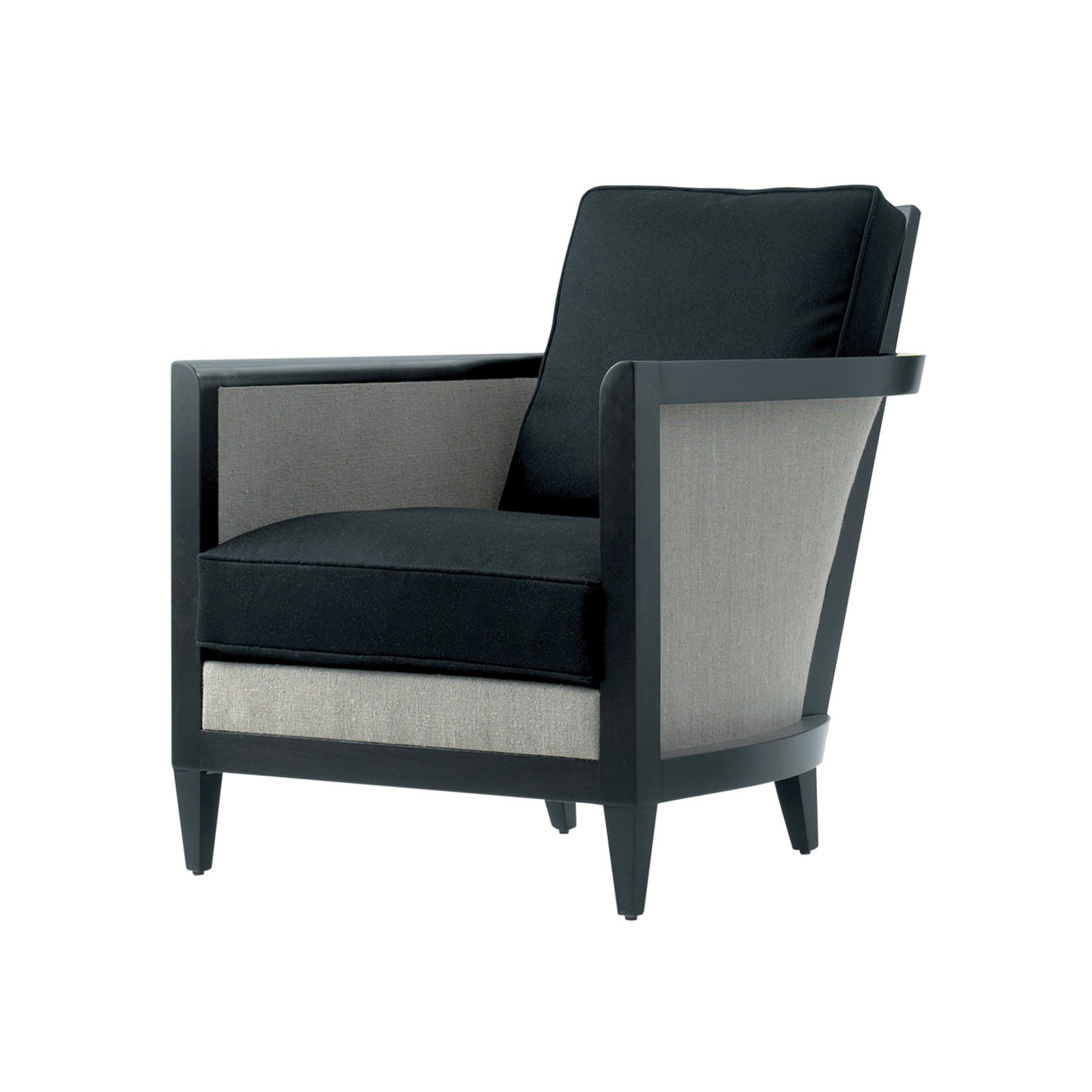 Кресло Hemp Sail Club Chair Large
