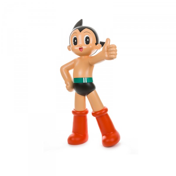 Life Size Astro Boy
