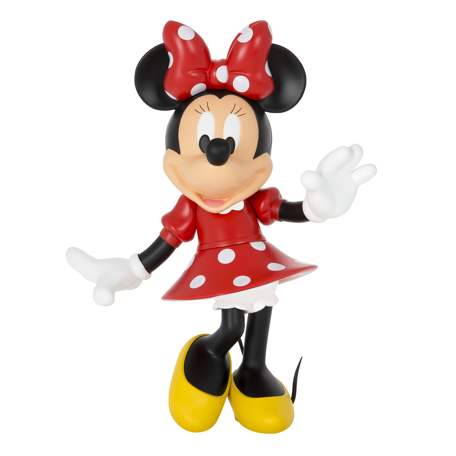 Minnie Life Size Original