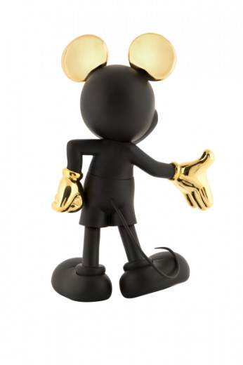 Mickey Welcome Bicolor