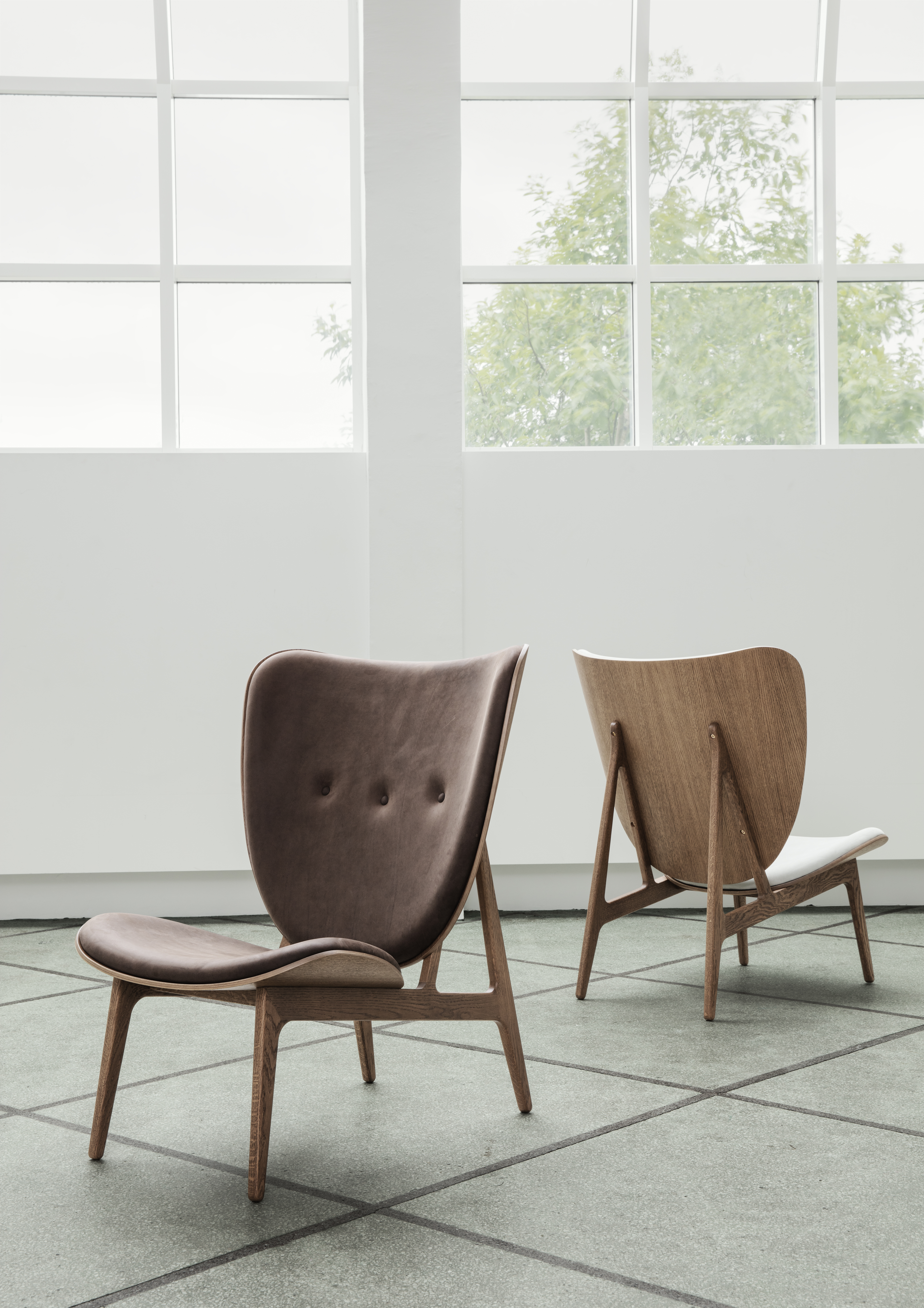 Кресло Elephant Chair 