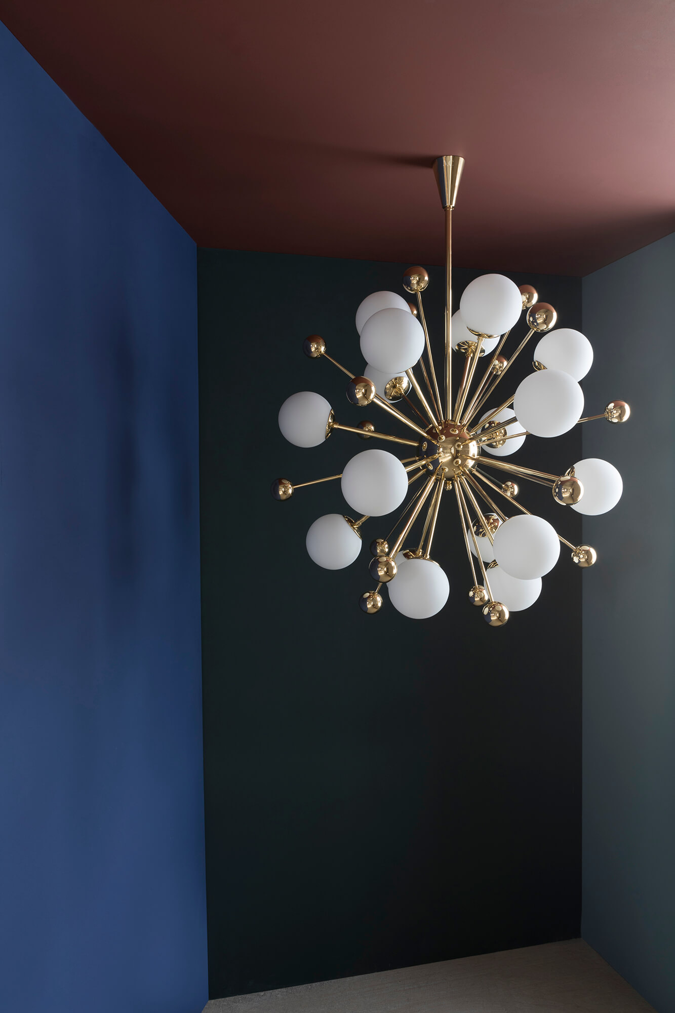 Люстра Lustre 01 V1