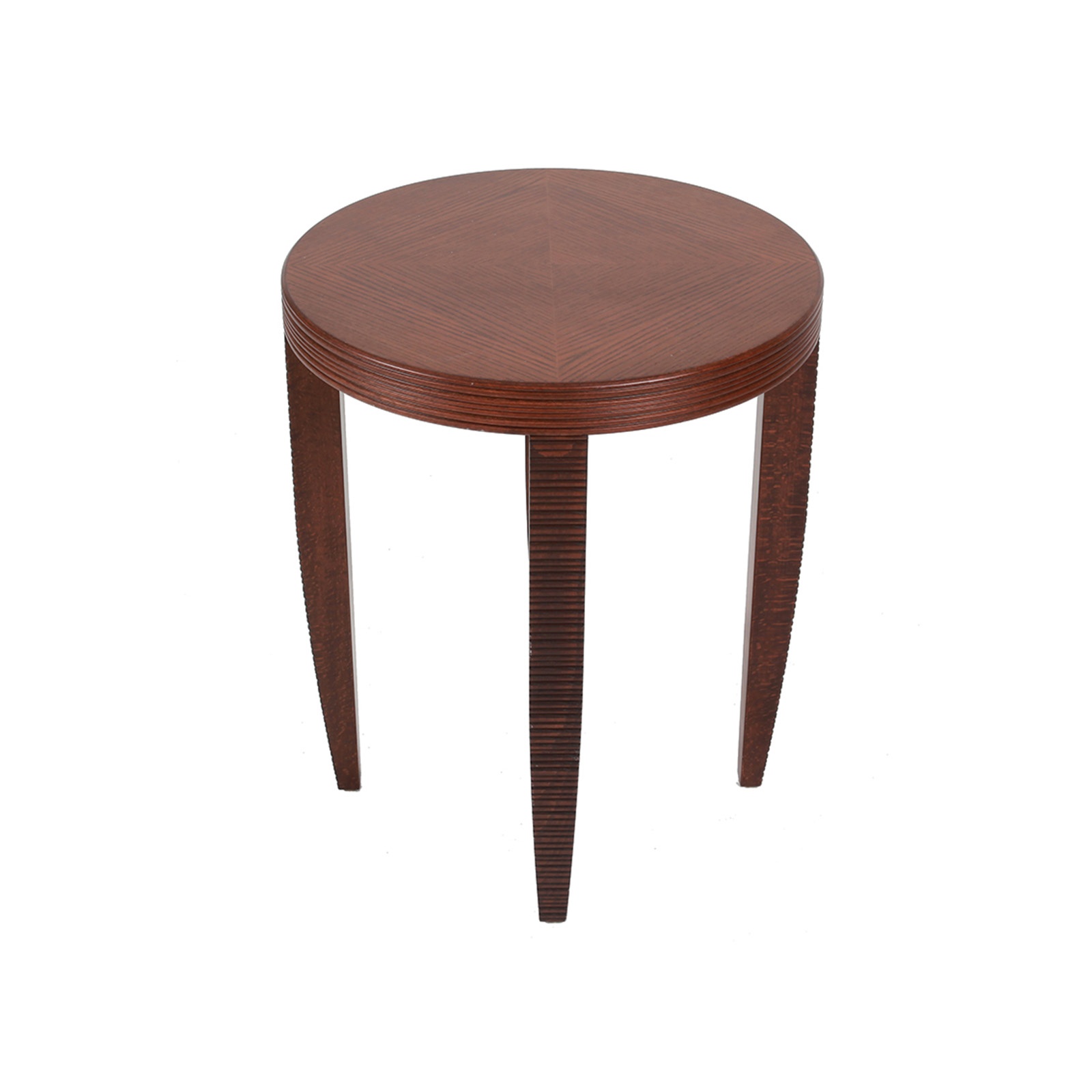 Столик Groovy Occasional Table Round Medium
