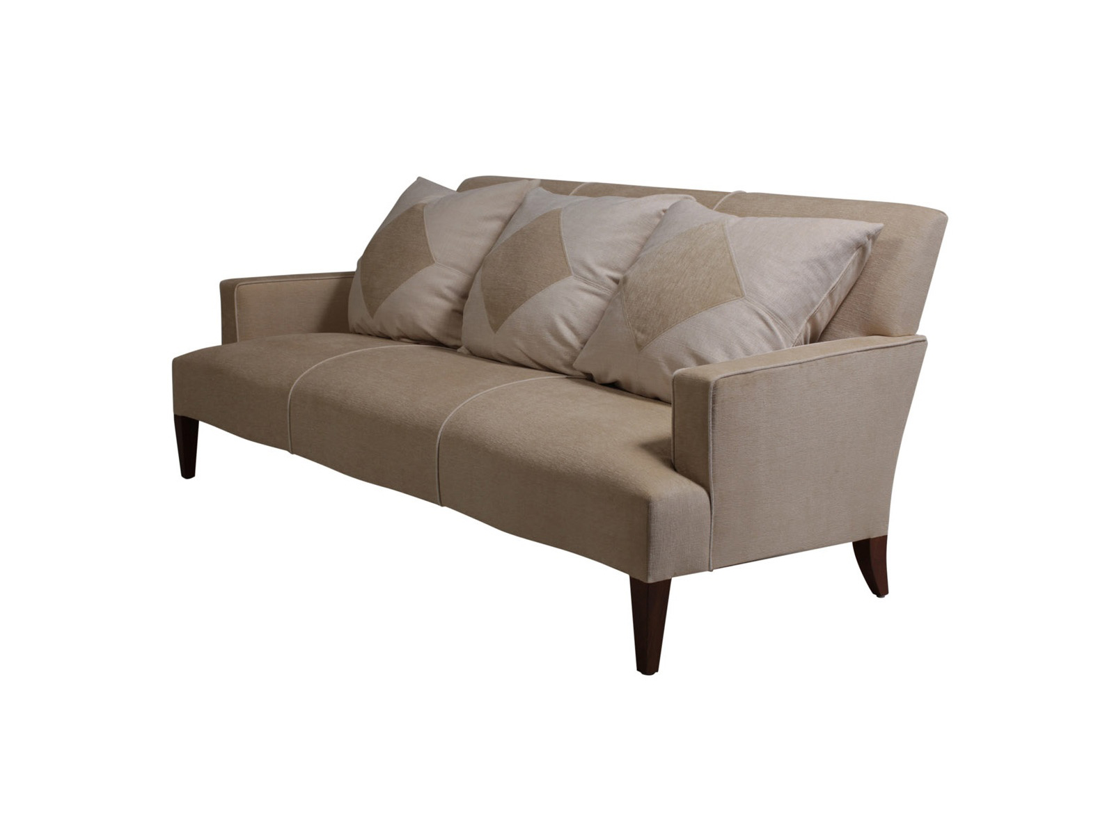 Диван Haskel 3 Seat Sofa