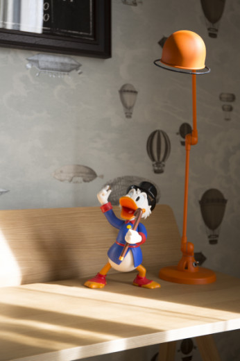 Uncle Scrooge Original