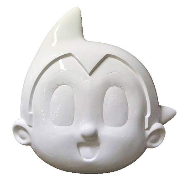 Astro Boy Decorative Mask