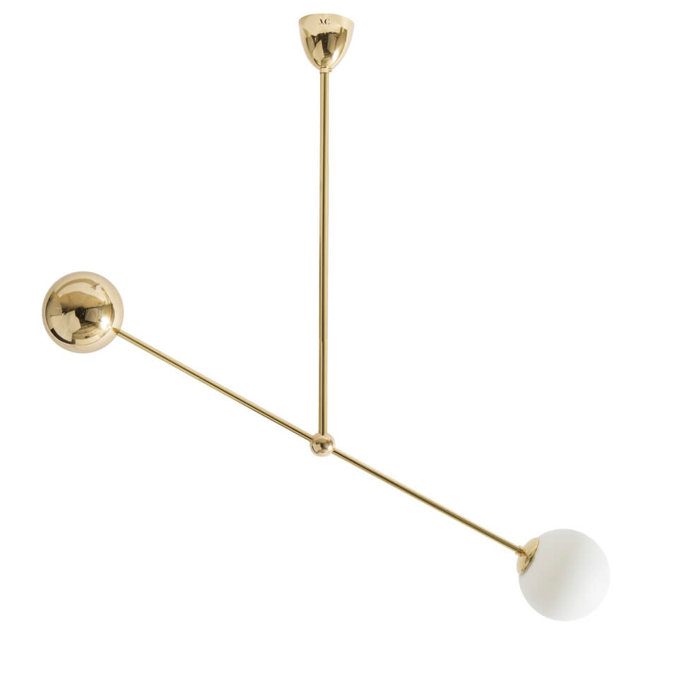 Люстра Lustre 03 - 120