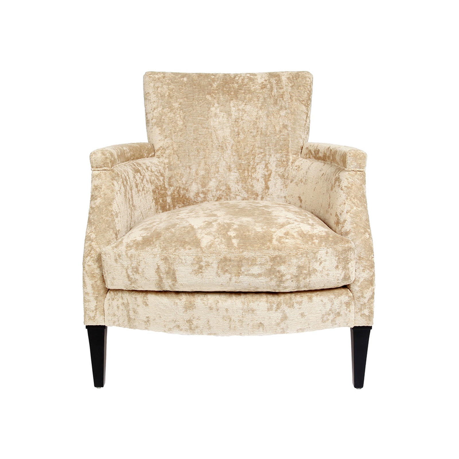 Кресло Tango Grand Club Chair