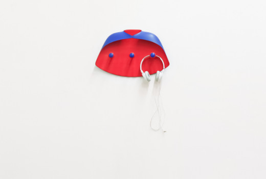 Super Hanger L By Constance Guisset
