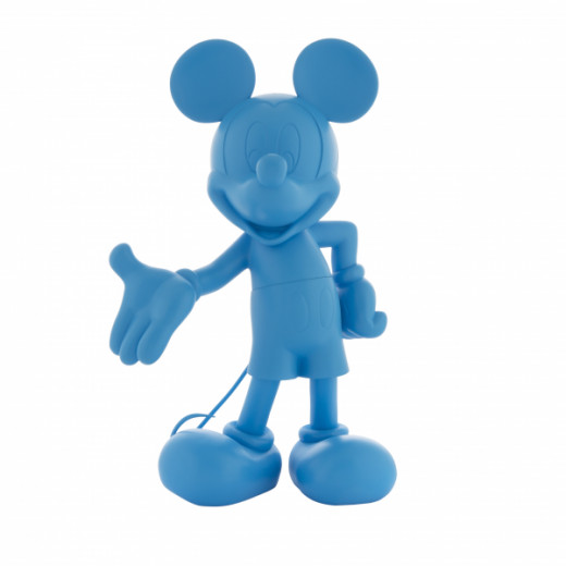 Mickey Welcome Neon