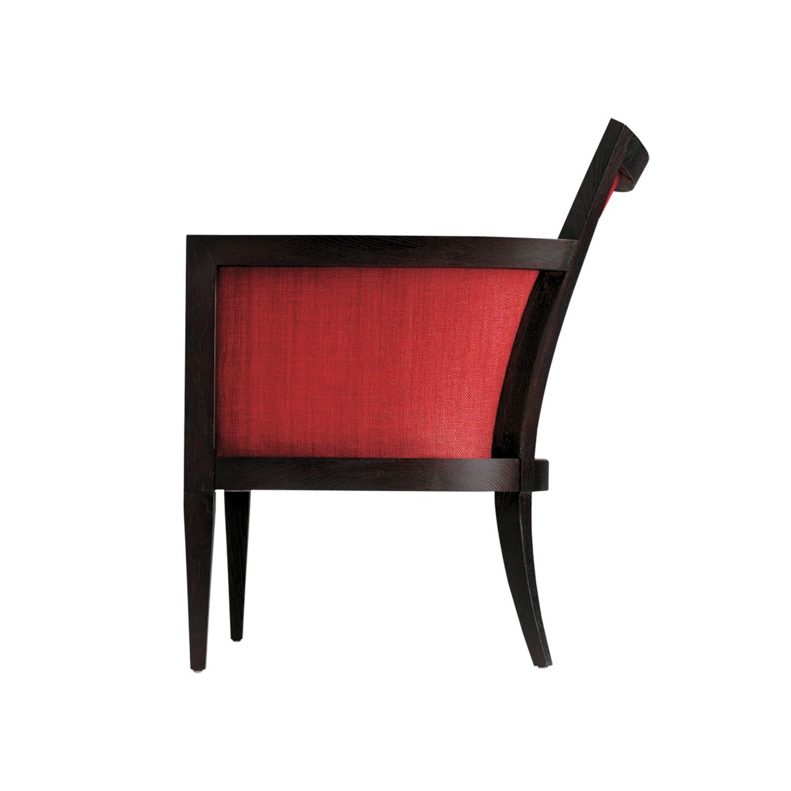 Кресло Hemp Sail Occasional Arm Chair