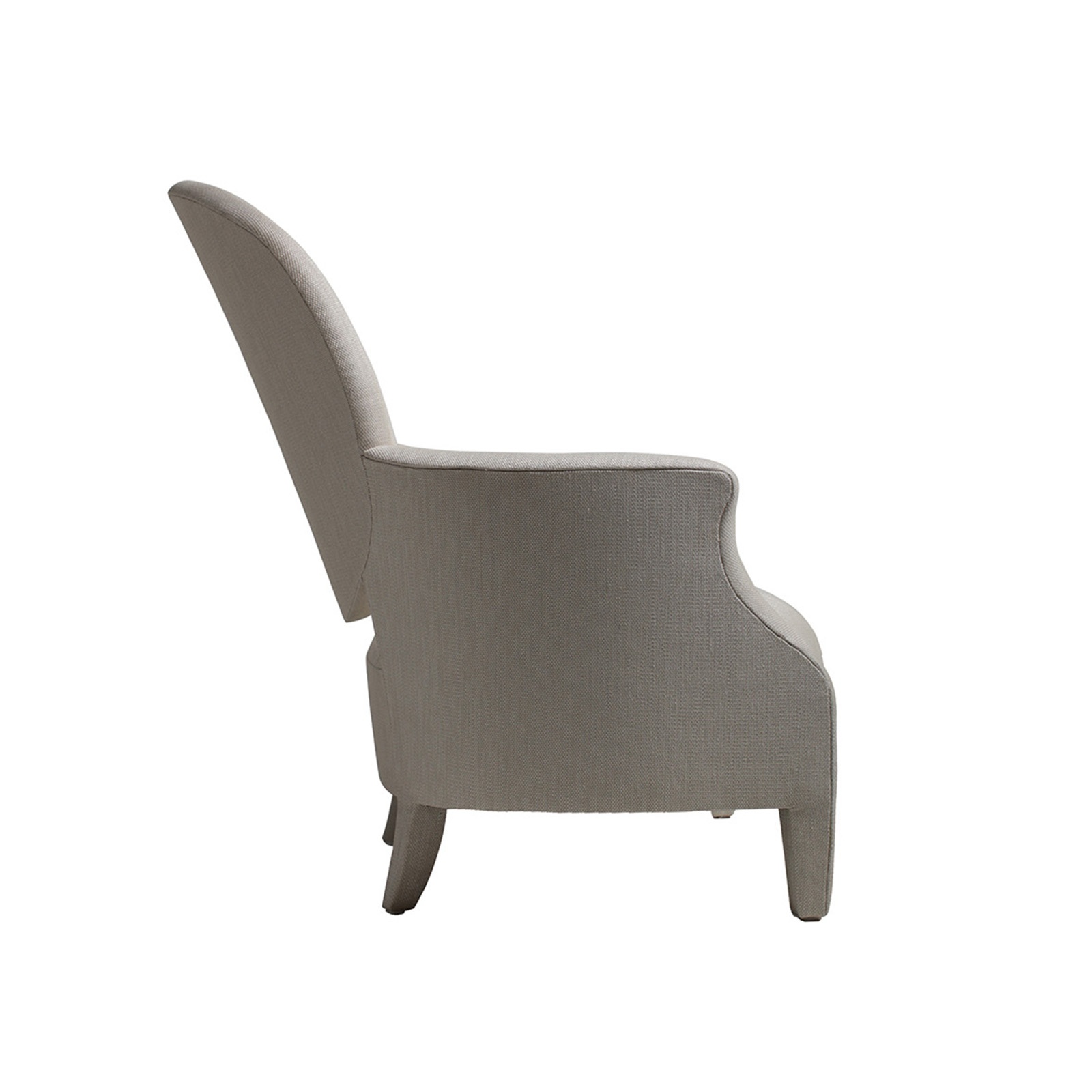 Кресло Bru Rondo Club Chair