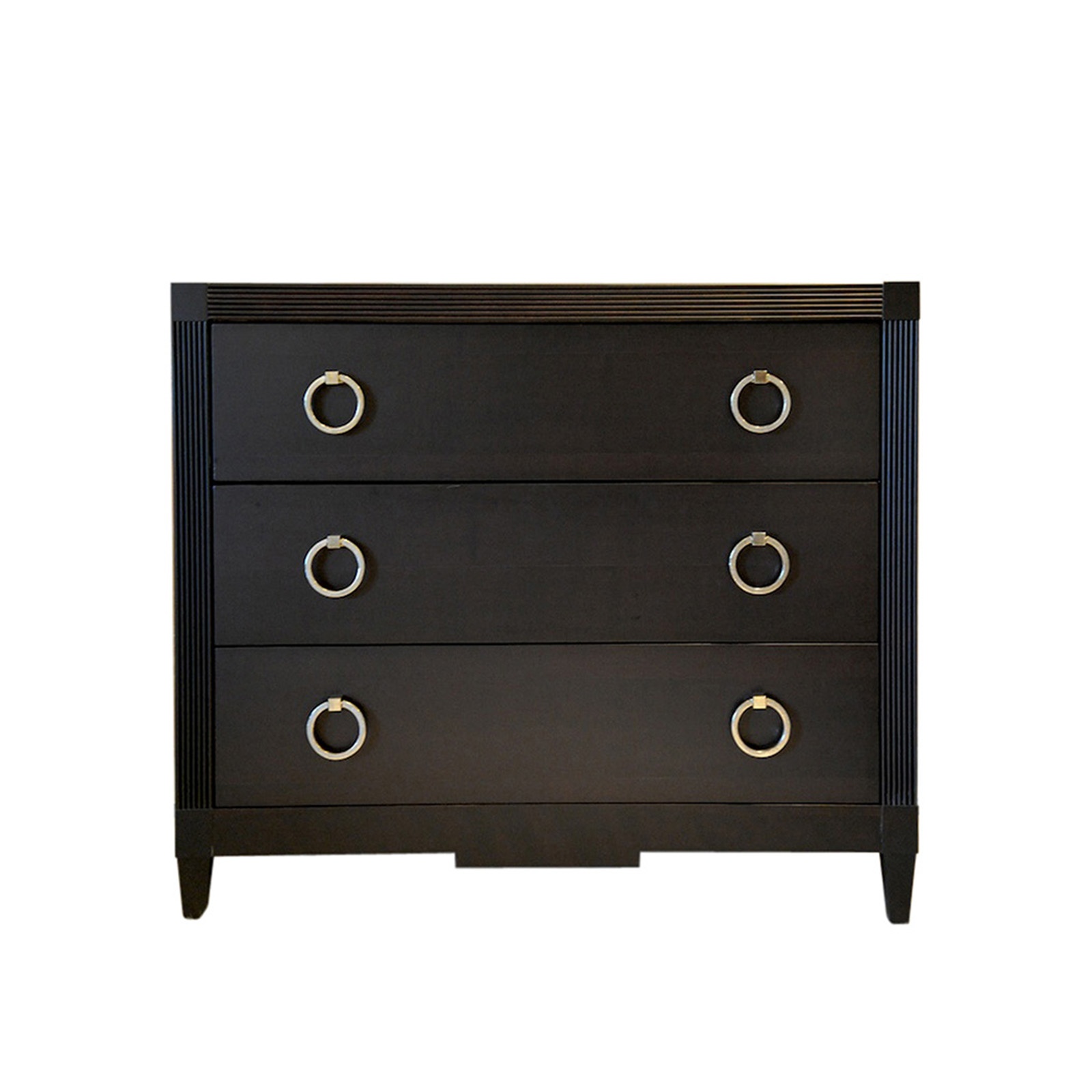 Комод Chariot Chest of 3 Drawers