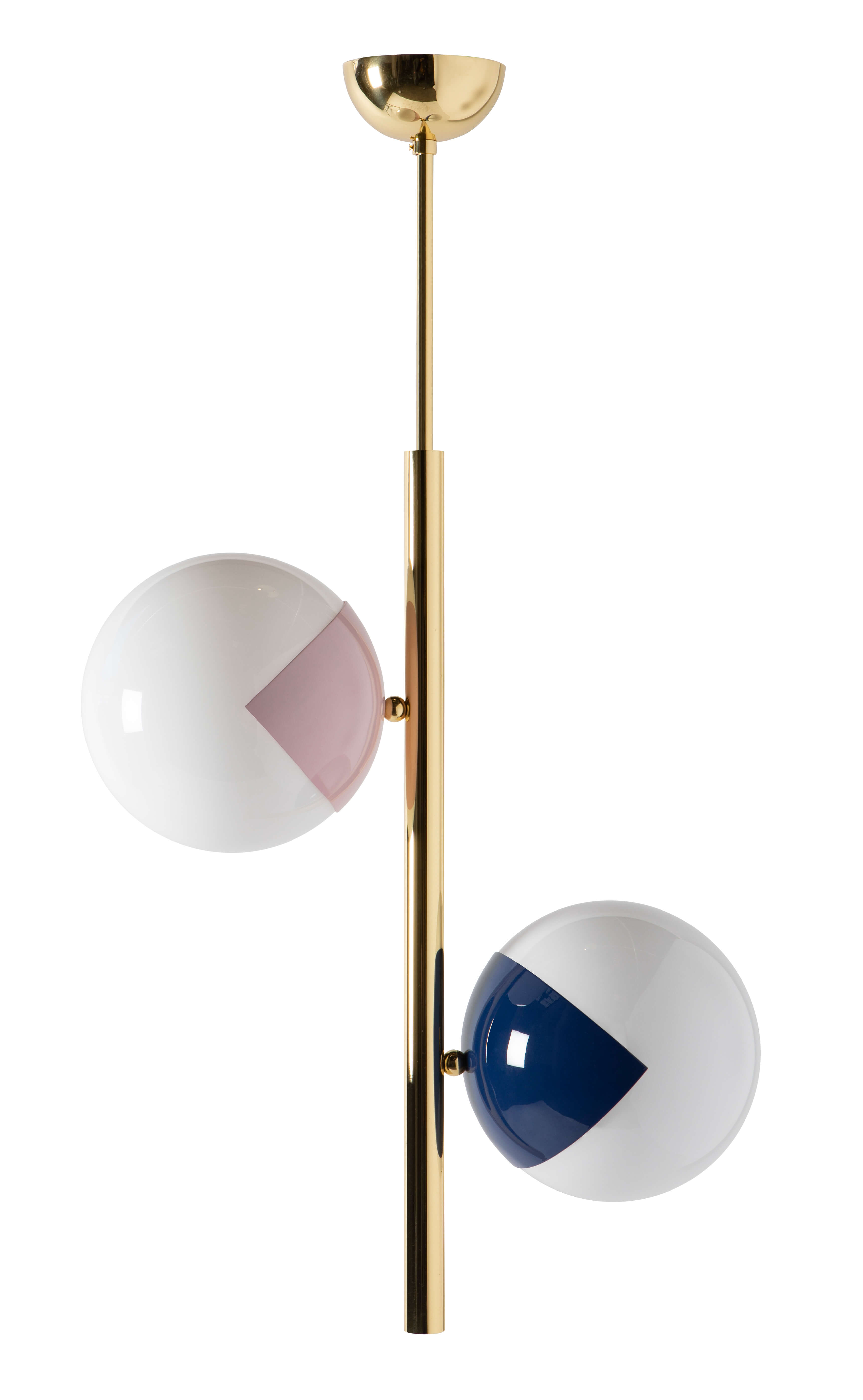 Люстра Lustre Pop- Up 02 -90