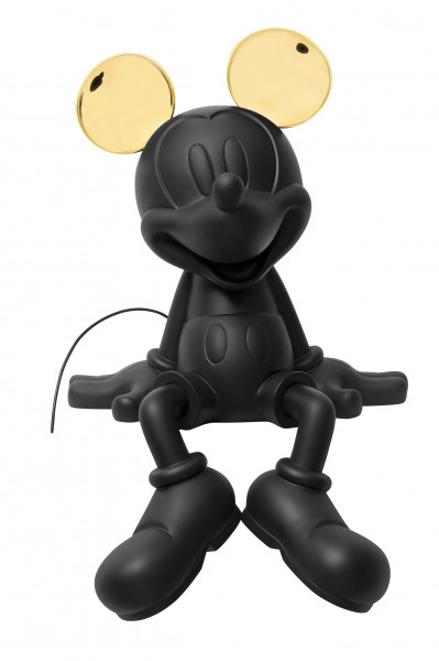 Mickey #take2 #gold By Kelly Hoppen Noir
