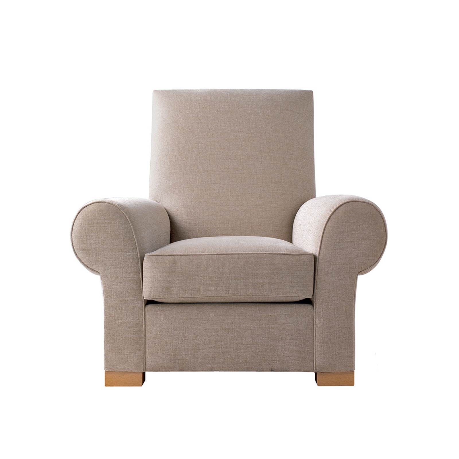 Кресло Deforest Club Chair High