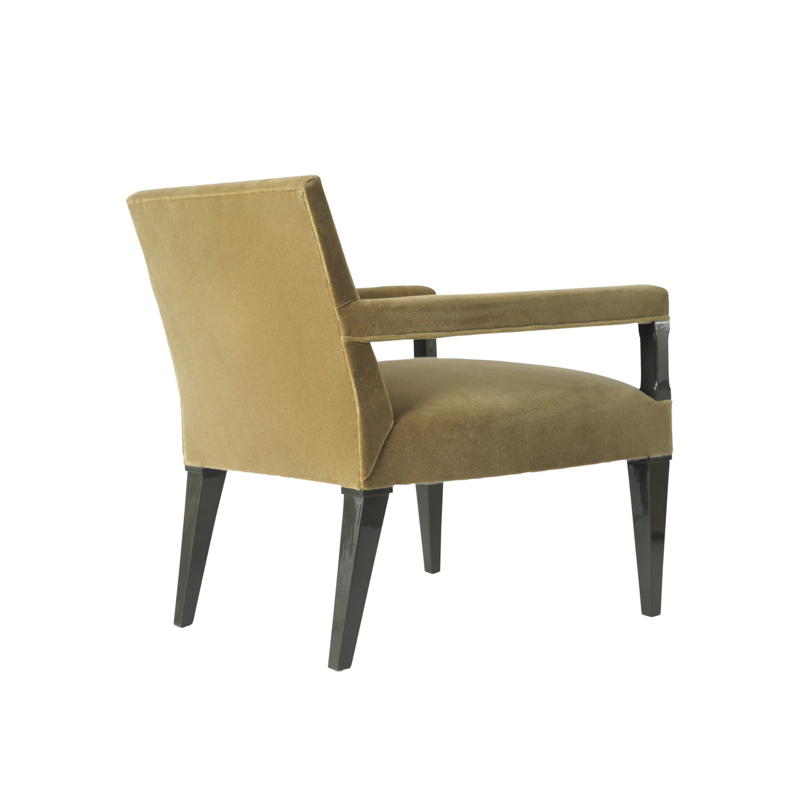 Кресло Commodore Occasional Arm Chair