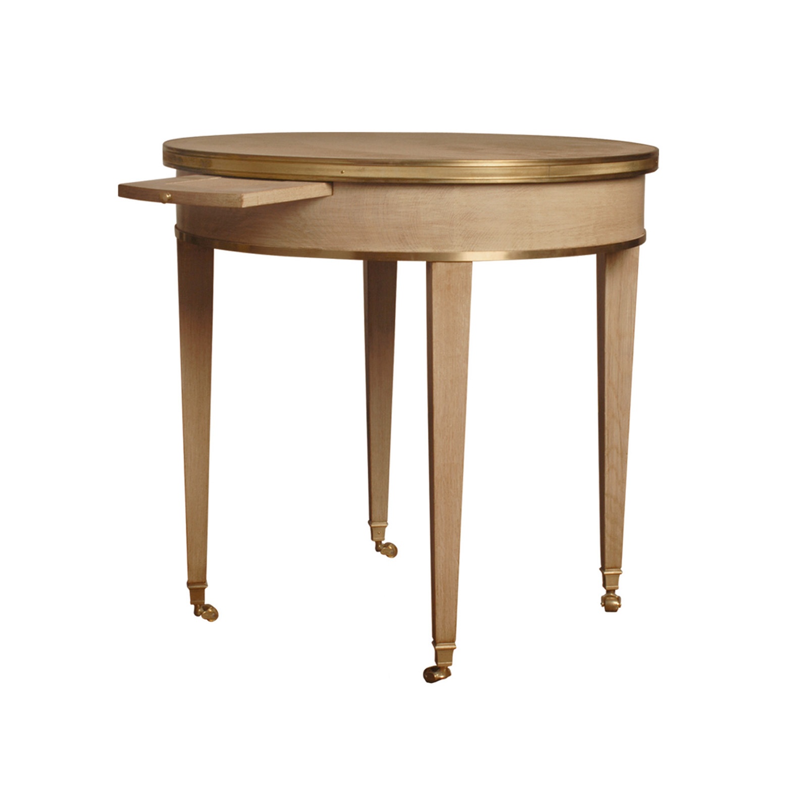Стол Calista Large Beech