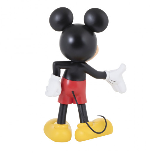 Mickey Welcome Original