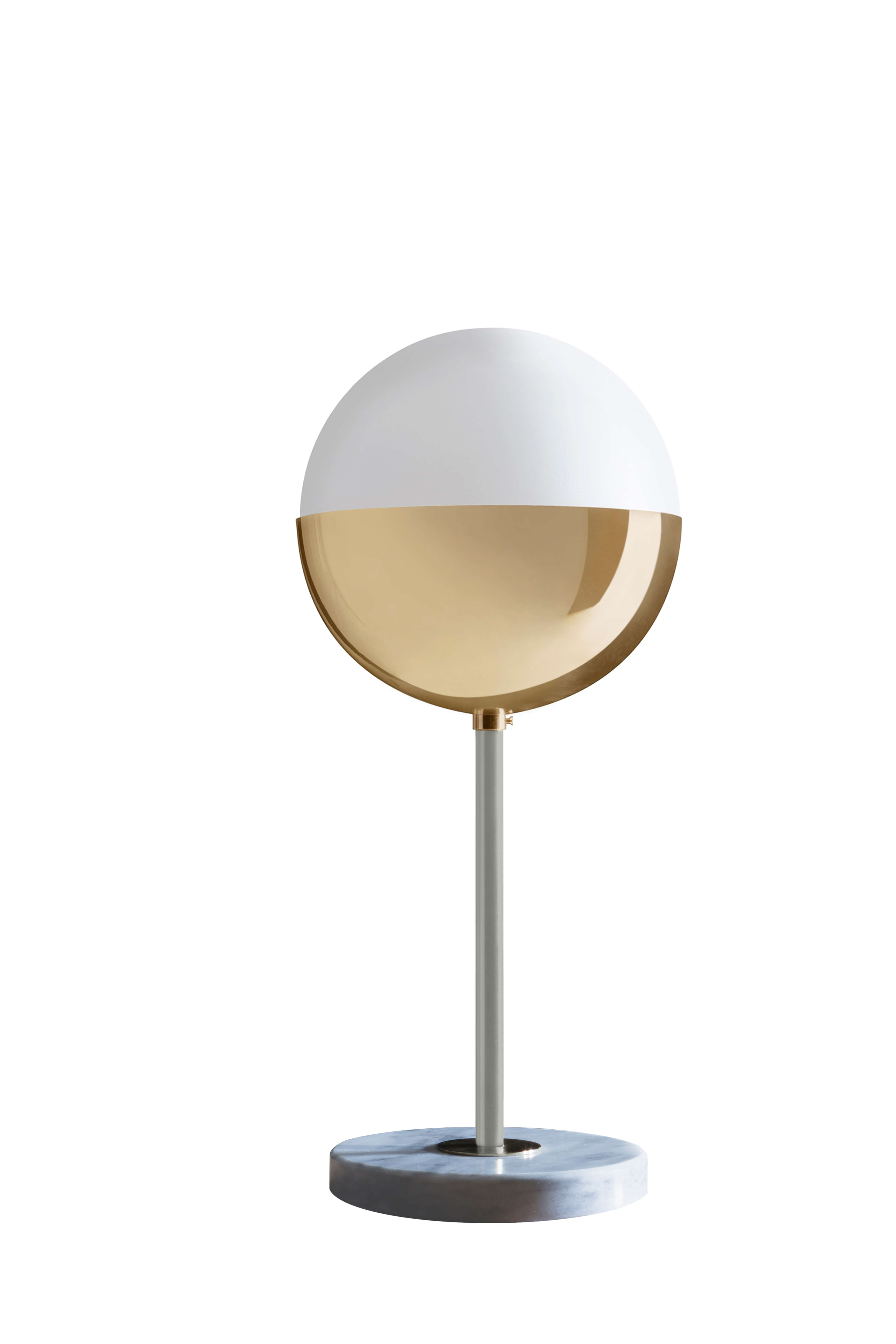 Лампа Настольная Lampe De Table 01 V2