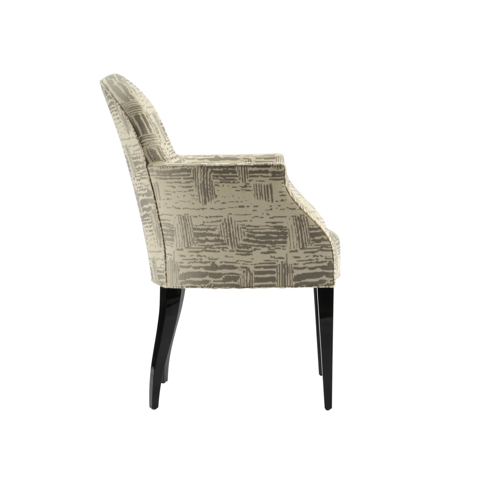 Кресло Thed Closed Arm Chair