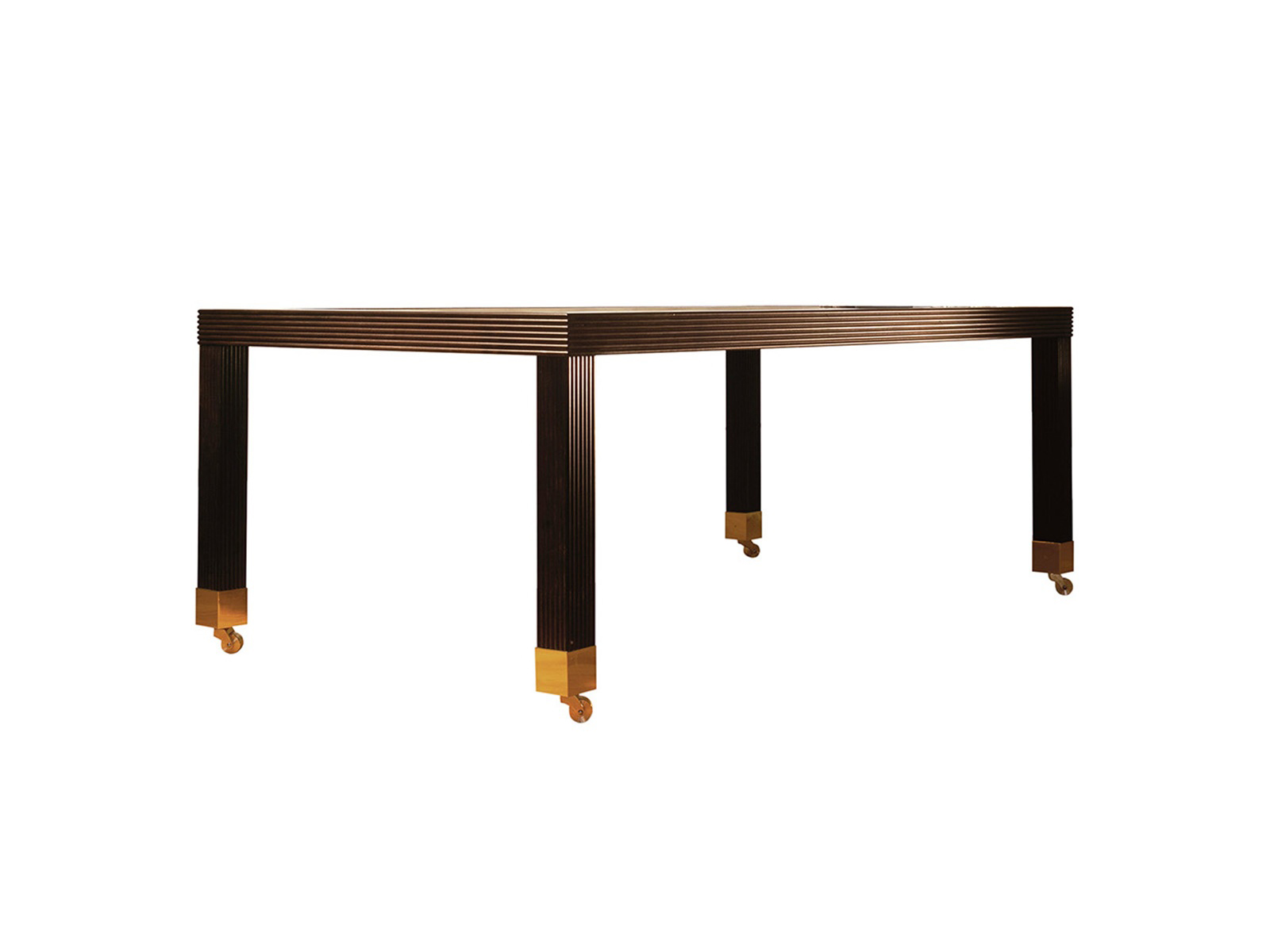 Стол Parsons Dining Table