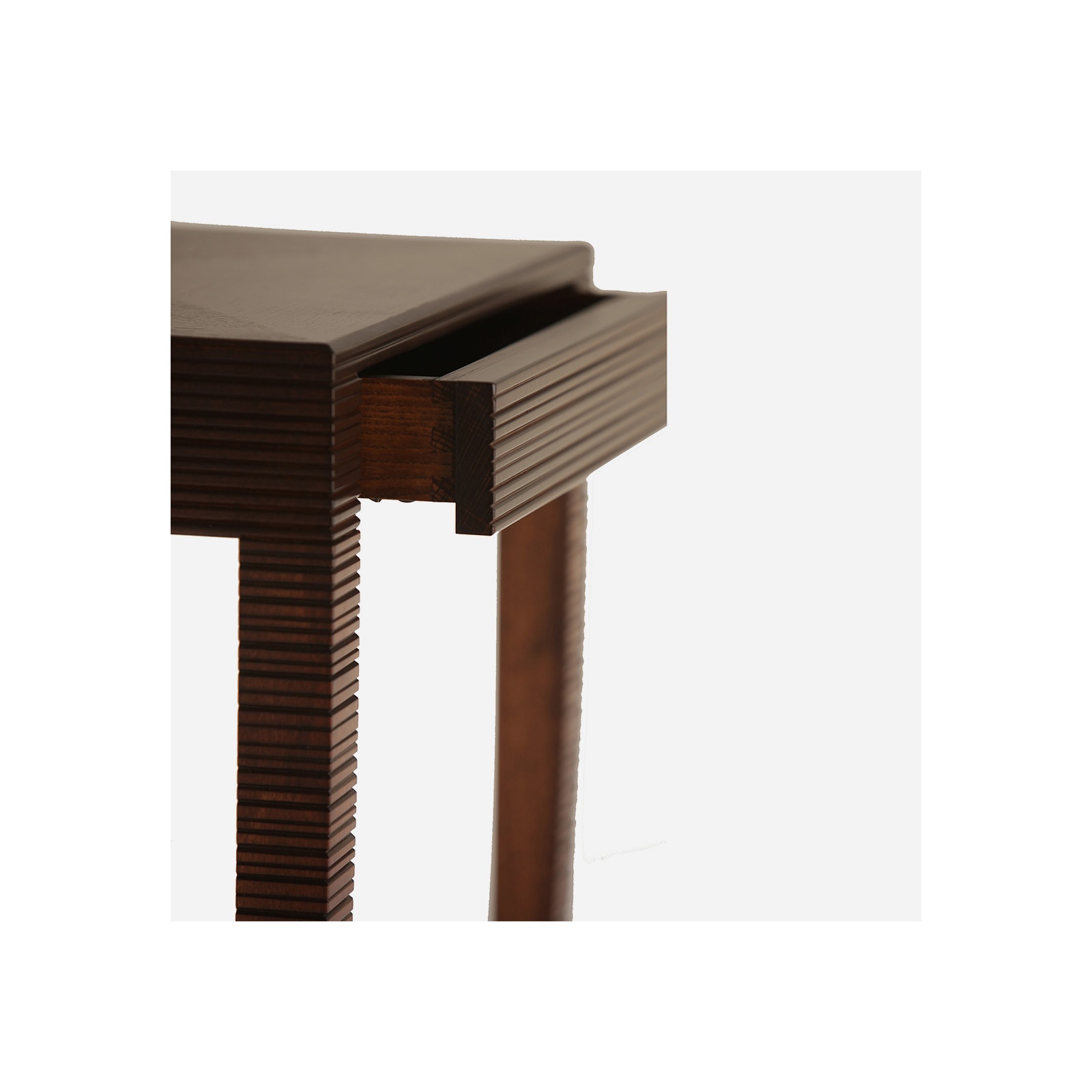 Стол Groovy Side Table w/ Drawer