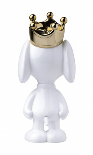 Snoopy Crown