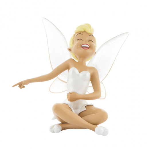 Tinkerbell Pearly White