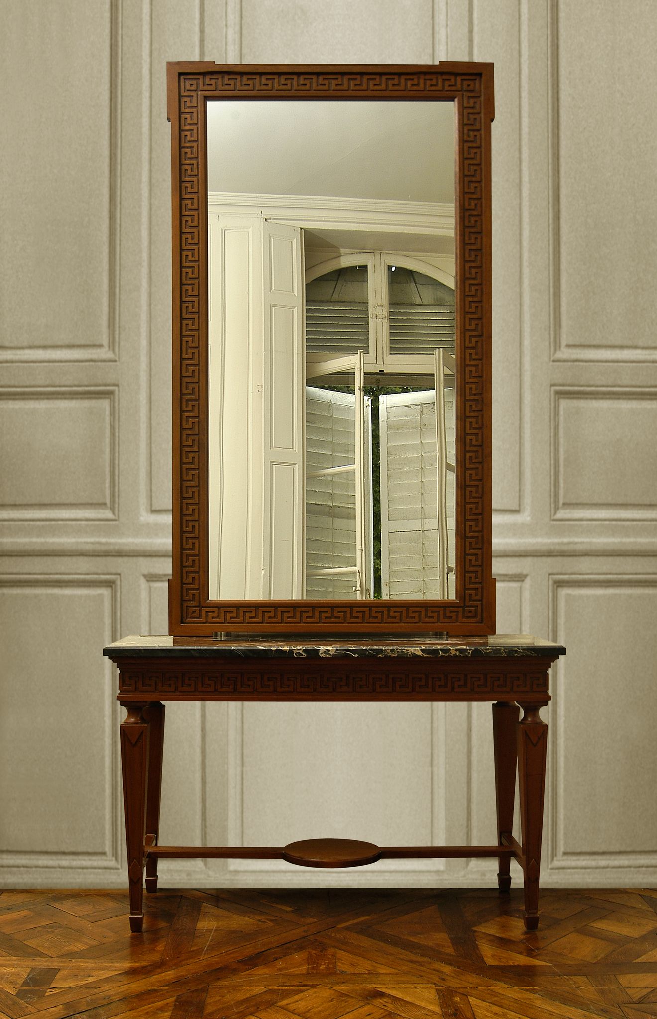 Зеркало Narcisse